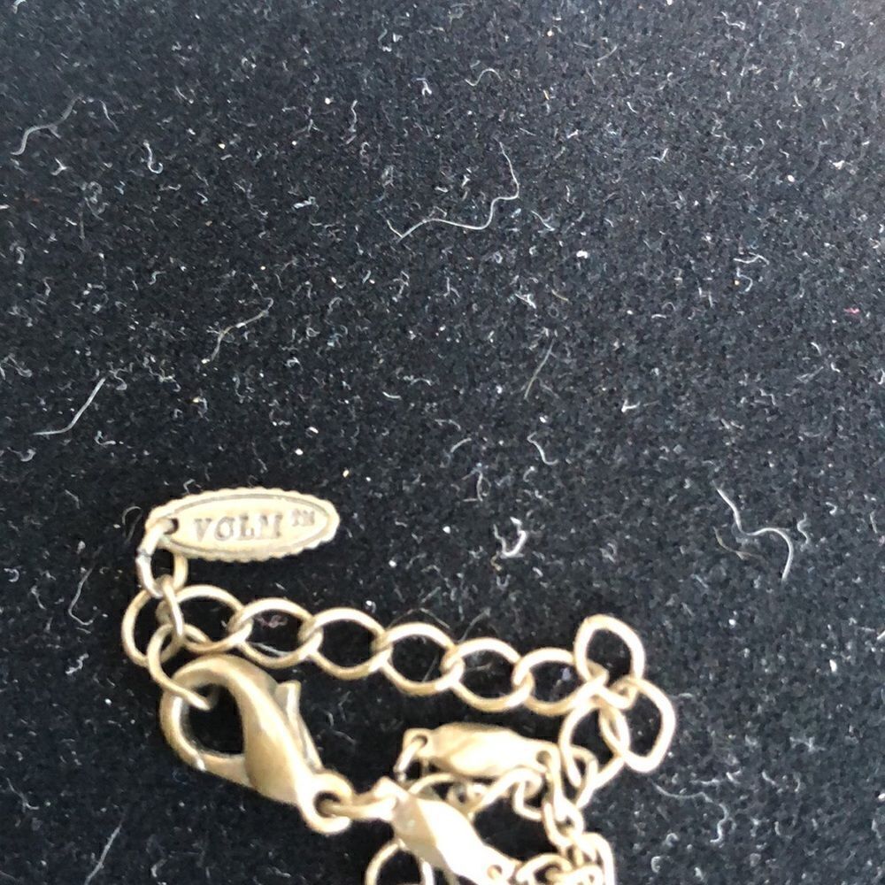 Enamel purse locket - Picture 7 of 7